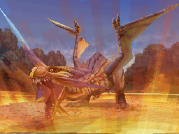 Illustration for article titled New Phantasy Star Zero Screens